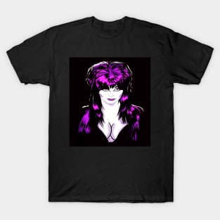 Mistress of the dark T-Shirt